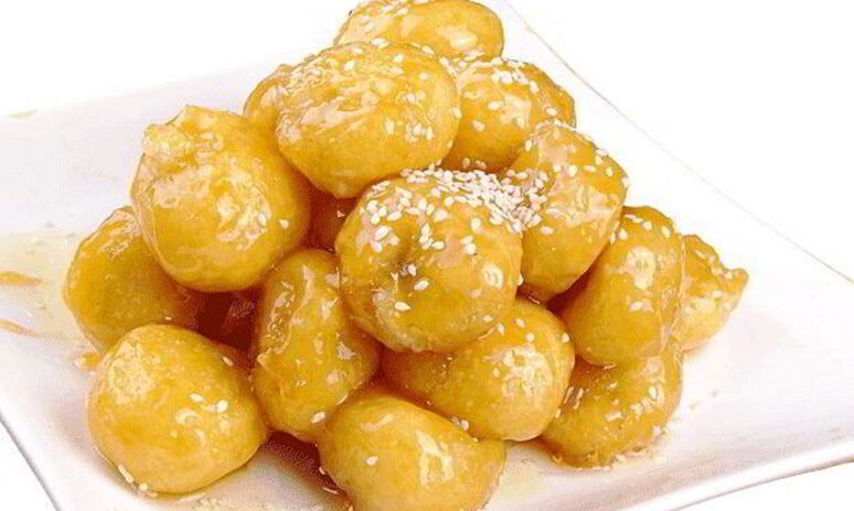 Рецепт бананы жареные