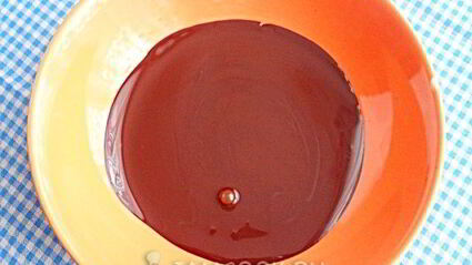 десерт буренка