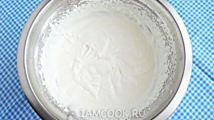 десерт буренка