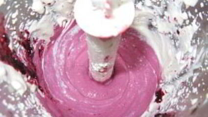 десерт из маскарпоне