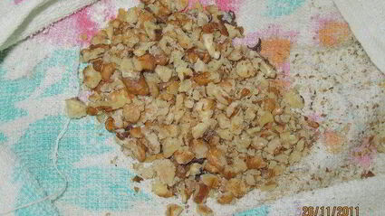 десерт из нормандии