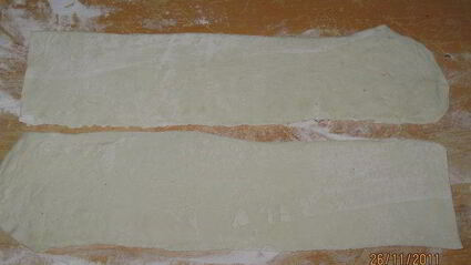 десерт из нормандии