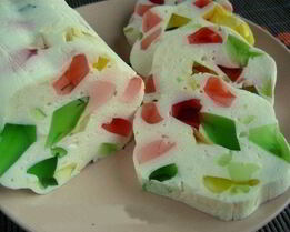 Десертный творожный сыр