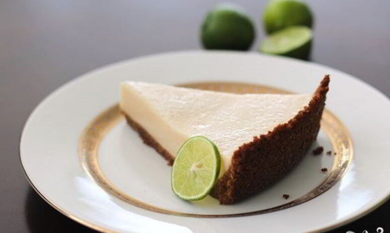 Рецепт диетический десерт из творога