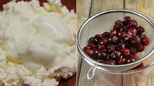 Диетический десерт