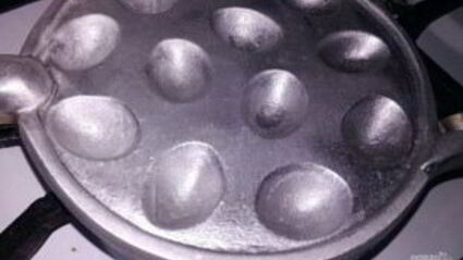 домашние орешки со сгущенкой