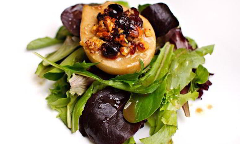 Рецепт фаршированные груши