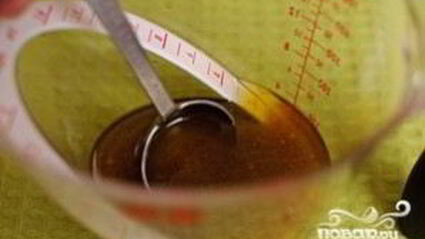 фаршированные груши