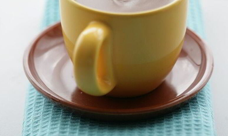 Рецепт горячий шоколад с перцем чили