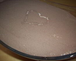 Итальянский десерт для любимых мужчин к празднику