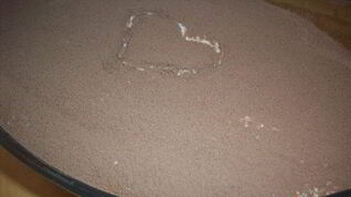 Итальянский десерт для любимых мужчин к празднику