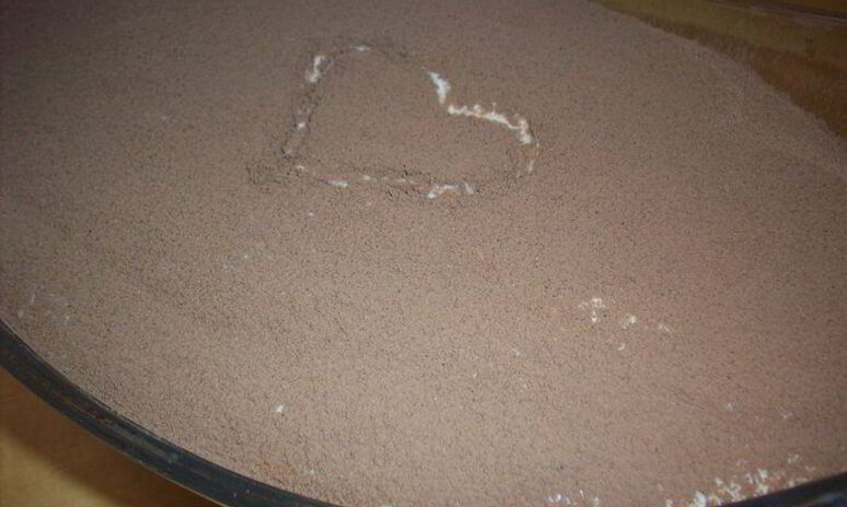 Рецепт итальянский десерт для любимых мужчин к празднику