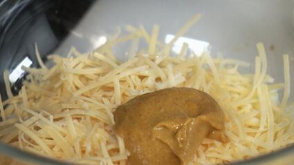 хлебный пудинг