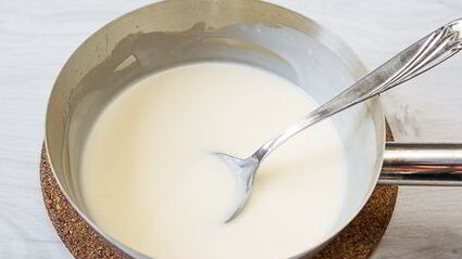 клубничное желе с шампанским