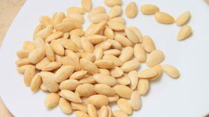 апельсиновые конфеты