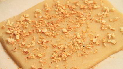 апельсиновые конфеты