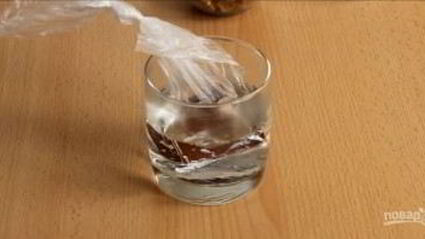 банановые конфеты домашние