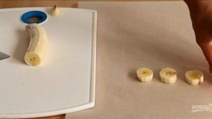 банановые конфеты домашние