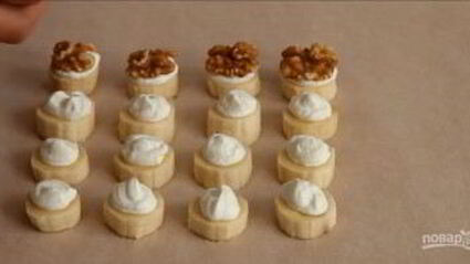 банановые конфеты домашние