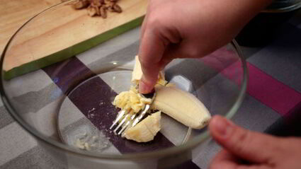 банановые конфеты