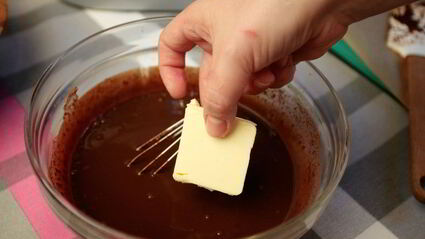 банановые конфеты