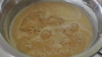 домашние конфеты ириски