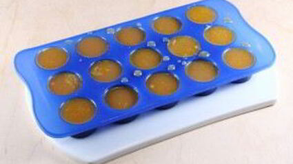 домашние конфеты коровка