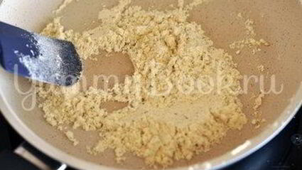 домашние конфеты сникерс