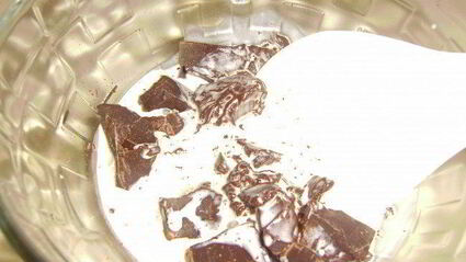 домашние конфеты