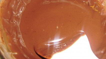 домашние конфеты