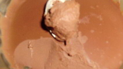 домашние конфеты