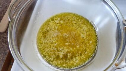 домашний сникерс