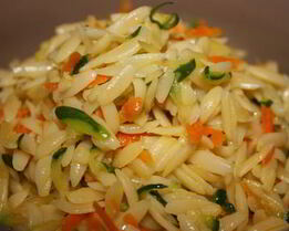 Гарнир Конфетти