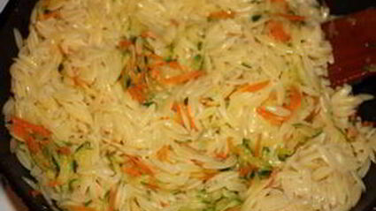 гарнир конфетти