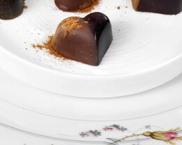 Конфета-афродизиак