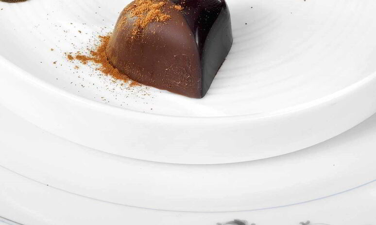 Рецепт конфета-афродизиак