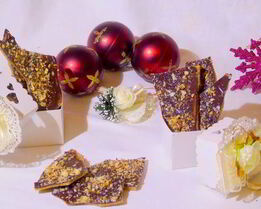 Конфета Чудо-ириска