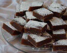 Конфета Здоровье