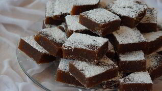 Конфета Здоровье