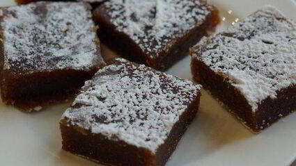 конфета здоровье