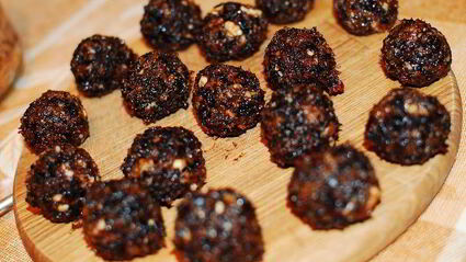 конфеты чернослив в шоколаде