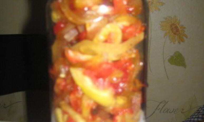 Рецепт конфеты из арбузных корочек