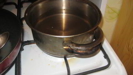 конфеты из арбузных корочек