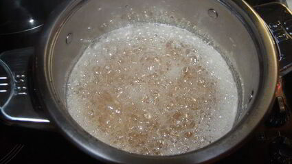 конфеты из баклажанов