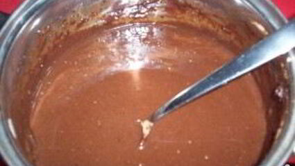 конфеты из детской смеси малютка