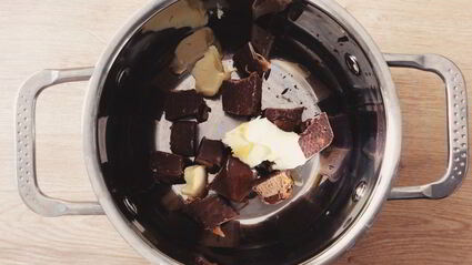 конфеты из кукурузных хлопьев