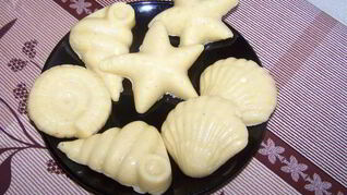 Конфеты Коровка