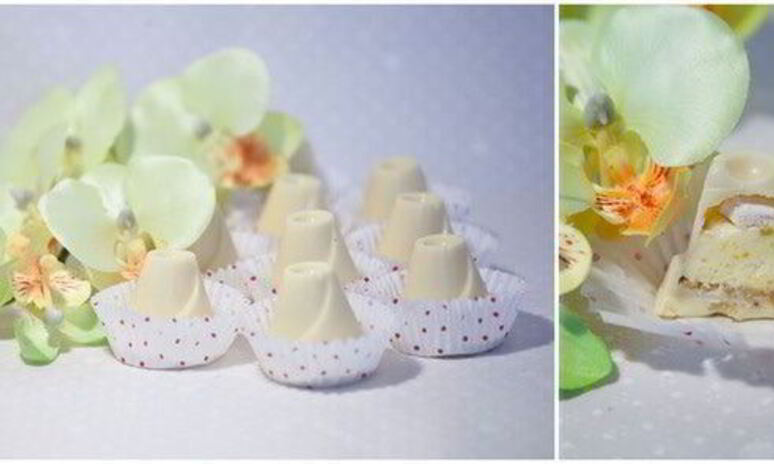 Рецепт конфеты мангиферо