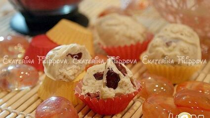 конфеты мюсли