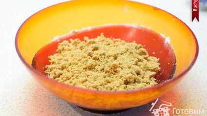 конфеты peanut butter balls